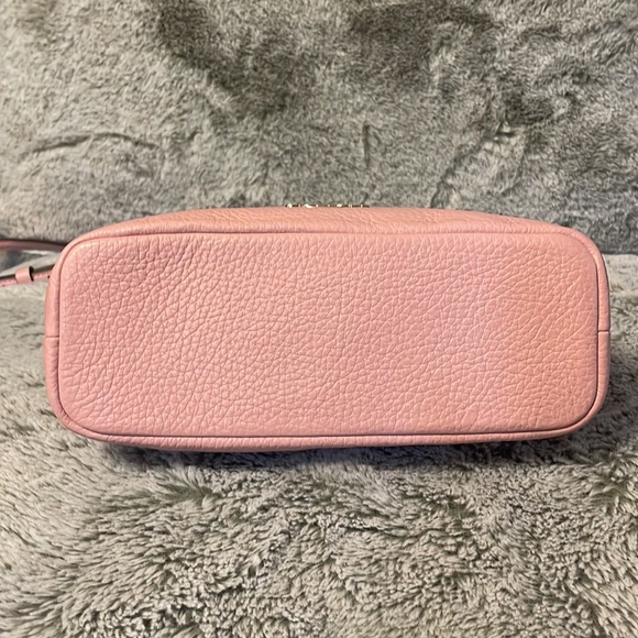 Coach Nora Kiss-lock Purse - Picture 8 of 12